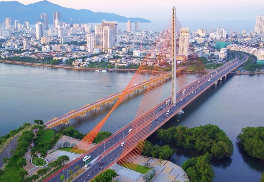 Dự án tổ hợp pháo hoa quốc tế Đà Nẵng quy mô 10.750 tỉ sẽ có những gì?