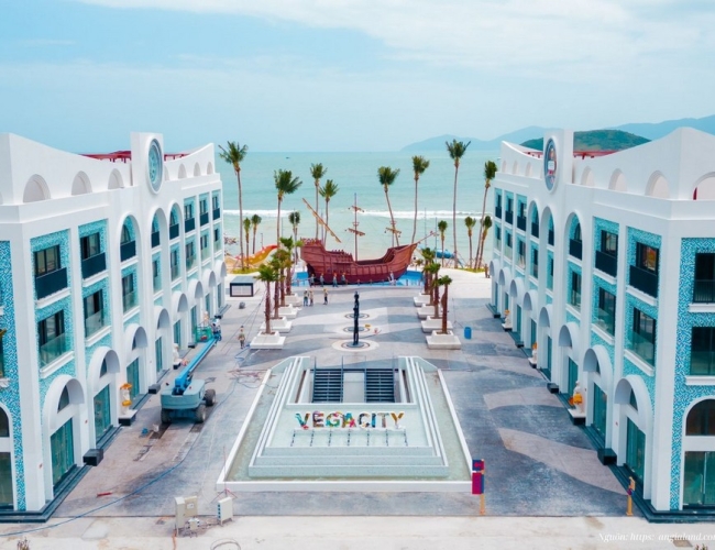 DỊCH VỤ DU LỊCH