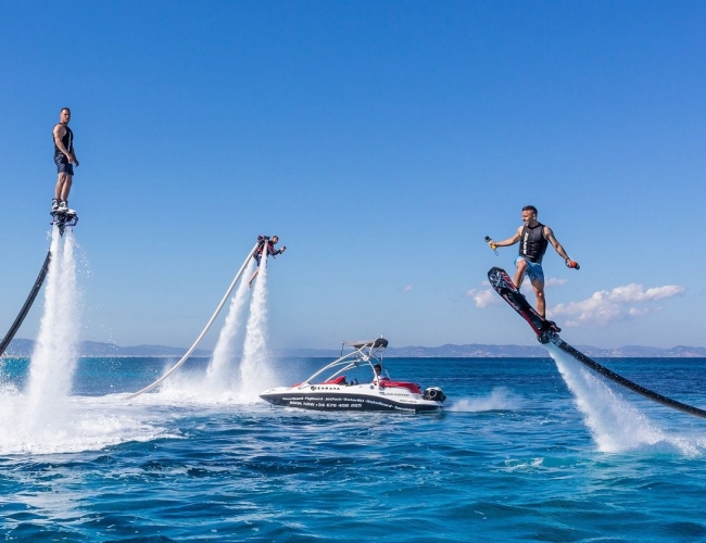 TƯ VẤN TRIỂN KHAI BĐS