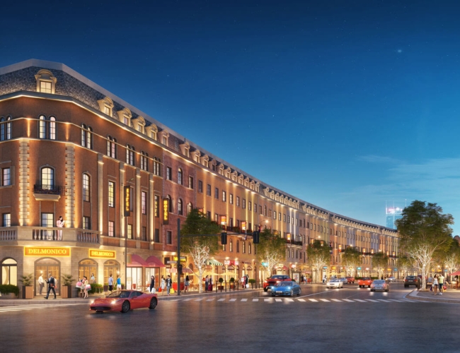 PHÁT TRIỂN DỰ ÁN