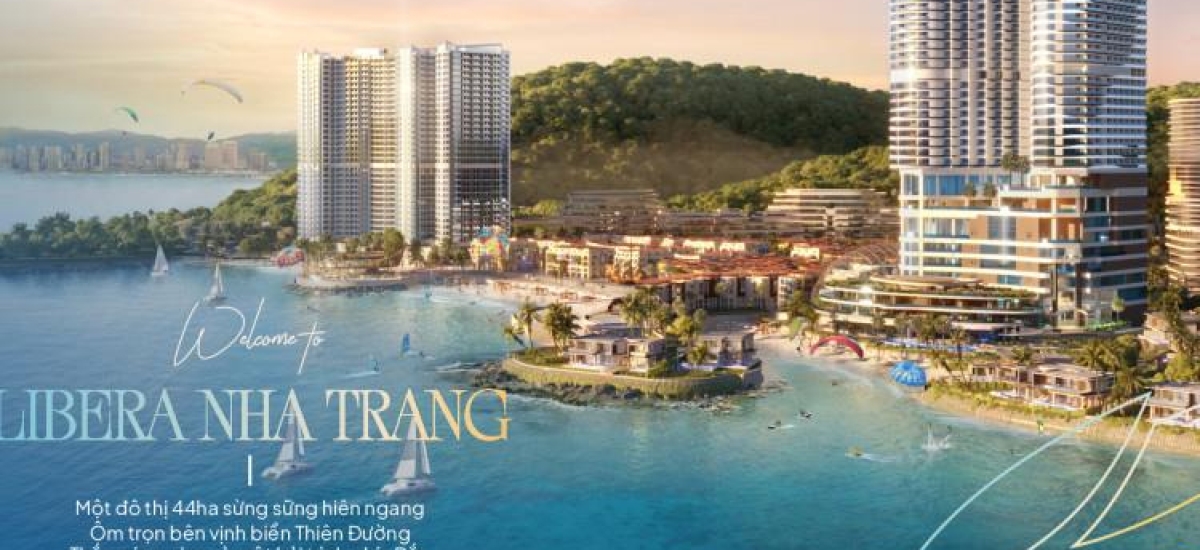 Libera Nha Trang