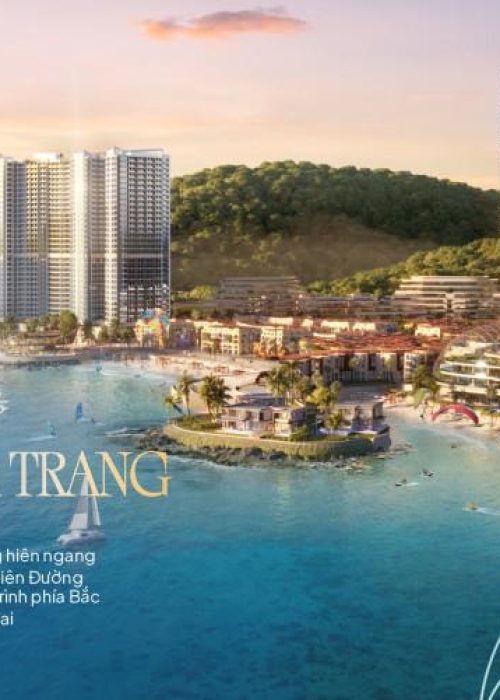 Libera Nha Trang