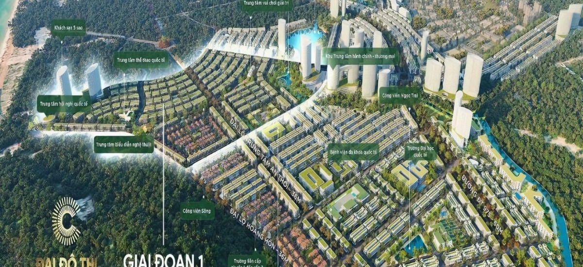 Meyhome Capital Phú Quốc