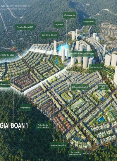 Meyhome Capital Phú Quốc