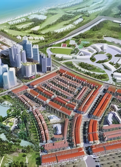 Nhơn Hội New City