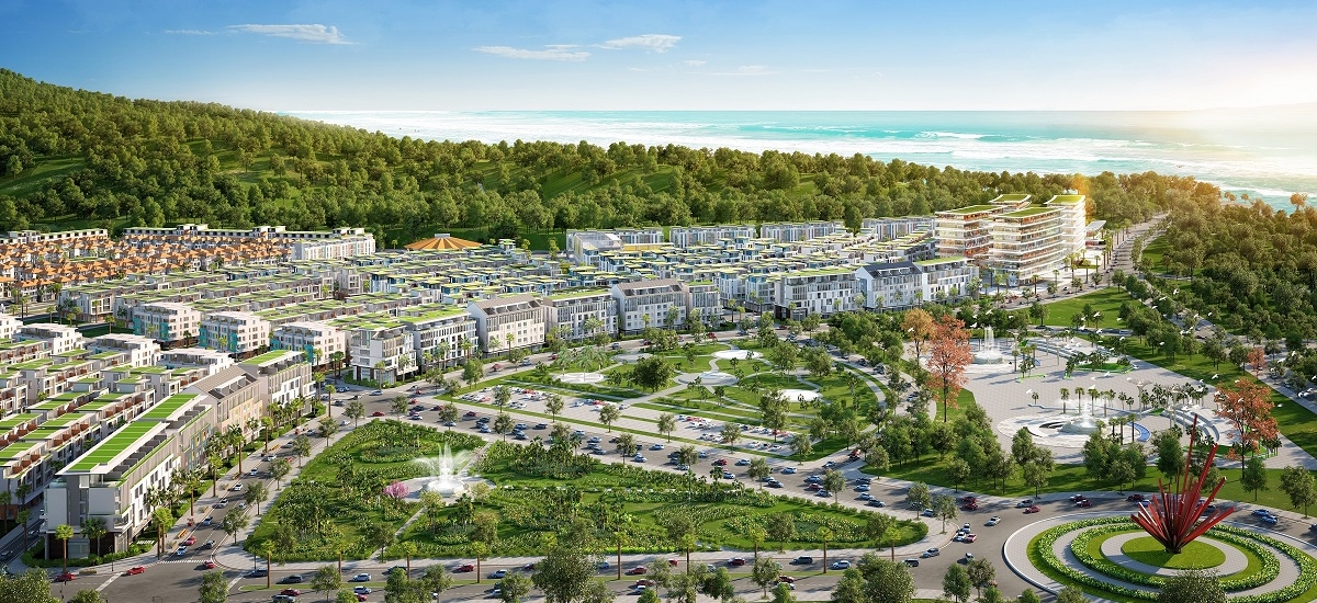 Meyhome Capital Phú Quốc