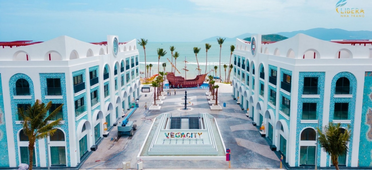 Libera Nha Trang