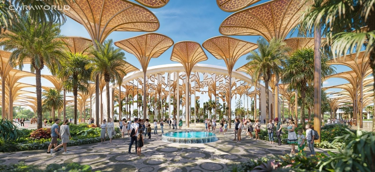 Caraworld Cam Ranh