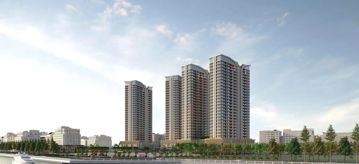 CAPITAL SQUARE ĐÀ NẴNG