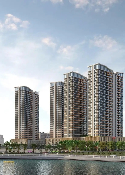CAPITAL SQUARE ĐÀ NẴNG