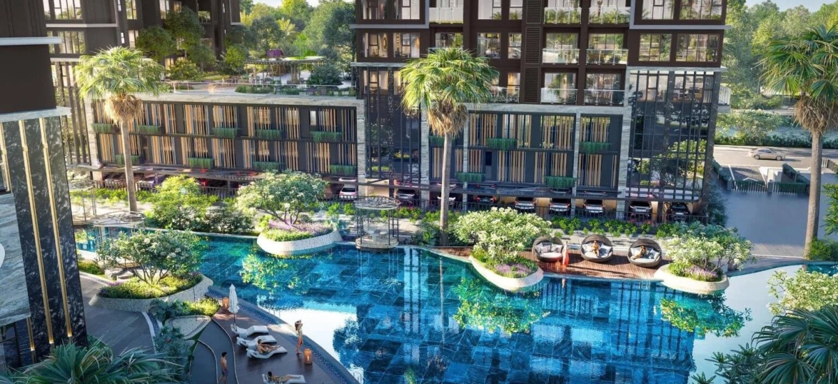 CAPITAL SQUARE ĐÀ NẴNG