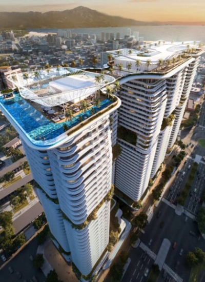 The Legend Đà Nẵng