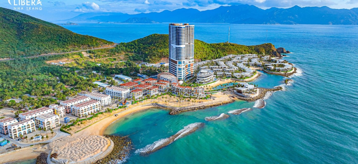 Libera Nha Trang