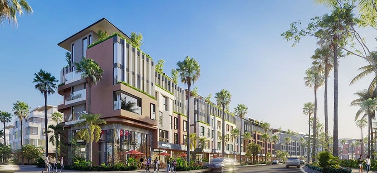 Meyhome Capital Phú Quốc